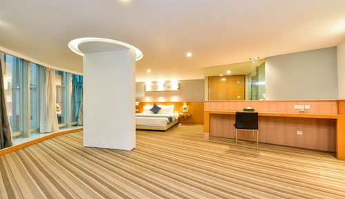 Signature Suite, 1 Bedroom  (Mainland Chinese Citizen Only)