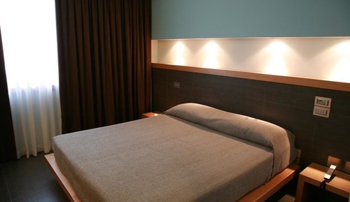 Junior Suite, Ensuite