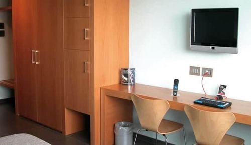 Comfort Double Room, Ensuite