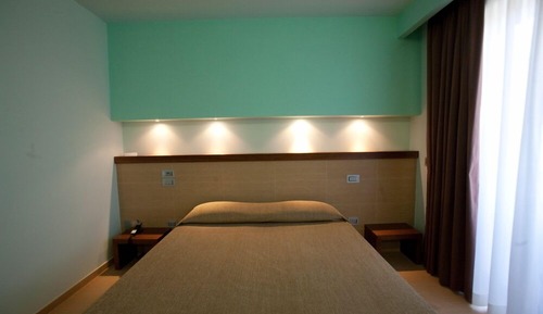 Double Room Single Use, Ensuite