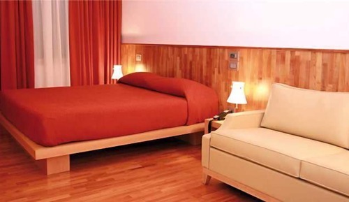 Suite, Ensuite