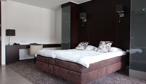 Deluxe Room, 3 Twin Beds