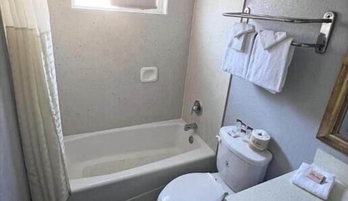 Suite, 2 Bedrooms, Non Smoking, Refrigerator & Microwave