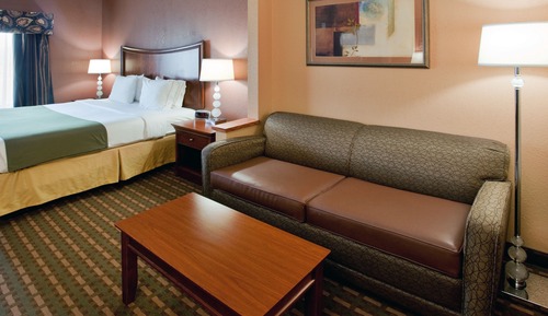 Suite, 1 Bedroom
