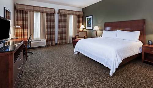 Room, Accessible