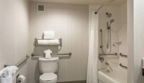 Room, 2 Queen Beds, Accessible