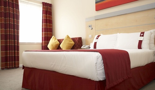 Standard Room, 1 Double Bed with Sofa bed (Free Hot Breakfast)