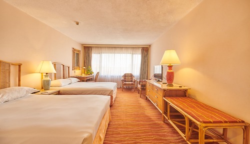 Superior Suite
