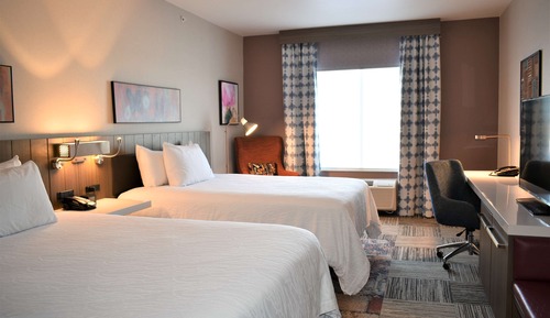 Room, 2 Queen Beds
