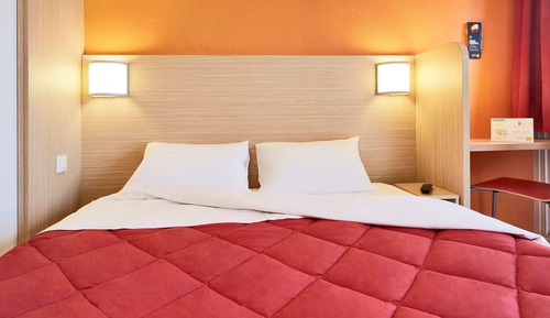 Standard Room, 1 Double Bed