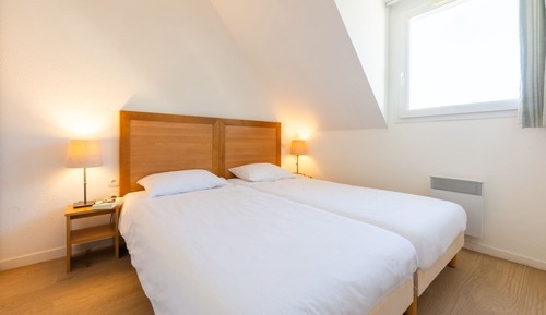 Bungalow 6 persons