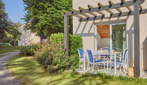 Apartment, 1 Bedroom (Cabine)