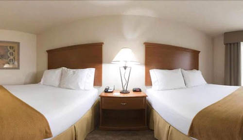 Standard Room, Roll-in Shower (Comm, Mobil, Roll Shwr)