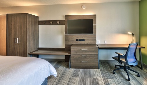 Standard Room, 1 King Bed (Leisure)