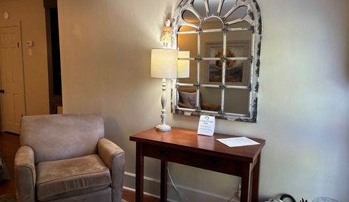 Superior Double Room, Private Bathroom (Carson Farmhouse)