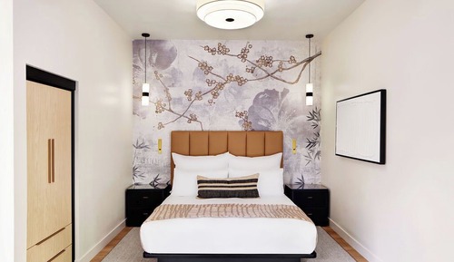 Woodside Suite
