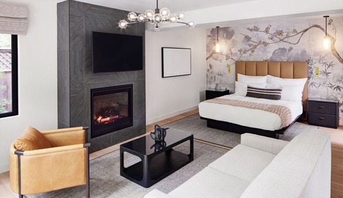 Creekside Suite (ADA)