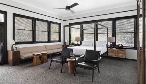 Gaige Suite