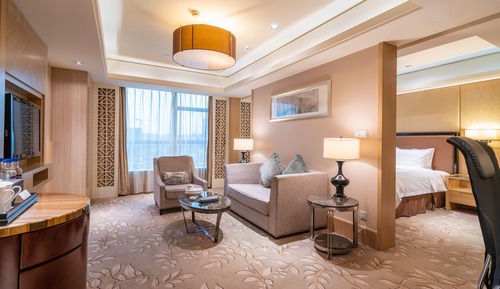 Exquisite Suite