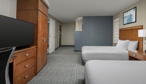 Room, 2 Queen Beds