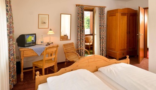 Premium Double Room