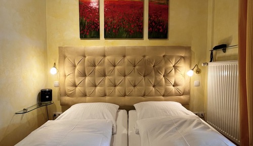 Comfort Apartment (Provence)