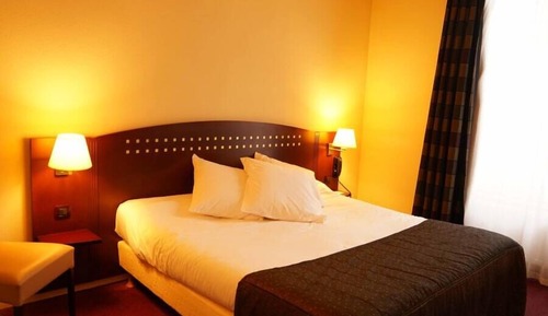 Standard Double Room, Non Smoking