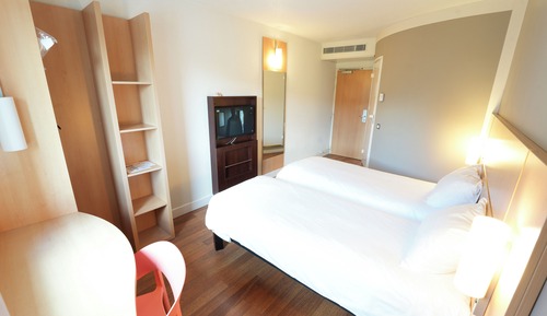 Standard Twin Room, 2 Twin Beds