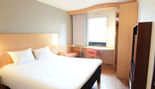 Standard Double Room, 1 Double Bed