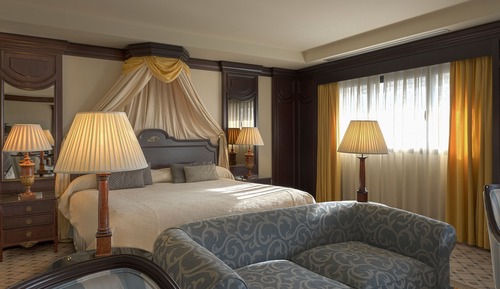 Grand Suite, Hot Tub (Jacuzzi)