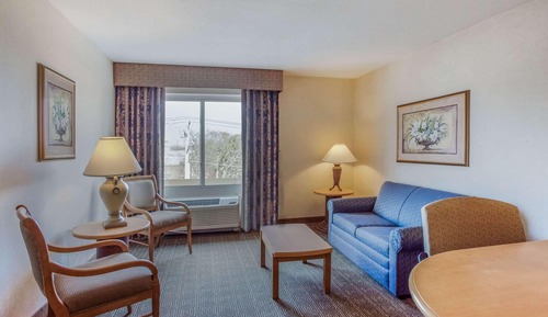 Deluxe Room, 1 King Bed, Non Smoking