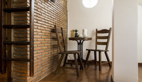 Superior Double Room, City View