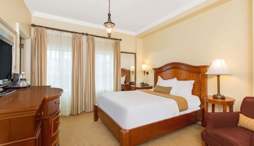Room, 1 Queen Bed, Non Smoking