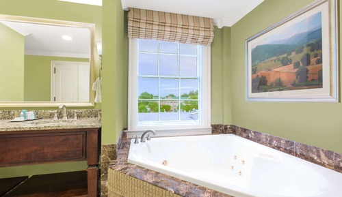 Junior Suite, 1 King Bed, Non Smoking