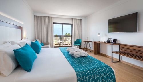 Premium Room, Sea View