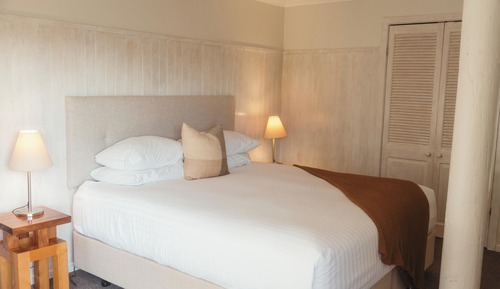 Classic Apartment, Multiple Beds, Non Smoking, Ocean View