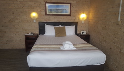 Superior Queen Room