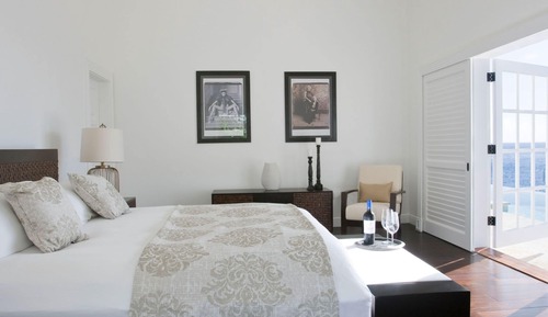 Room, 3 Bedrooms, Ocean View (Residence)