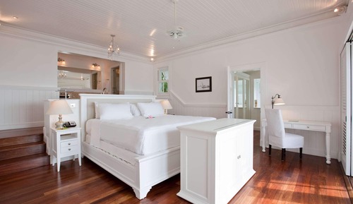 Room, 1 Bedroom, Ocean View (Residence)