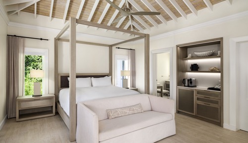 Deluxe Cottage