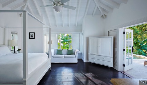 Luxury Cottage