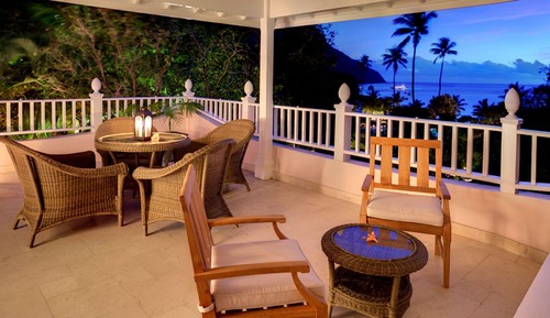 Superior Room (Luxury, Sugar Mill)