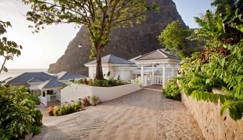 Villa, 2 Bedrooms, Ocean View (Residence)