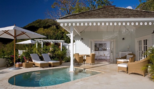 Grand Villa, 2 Bedrooms (Luxury)