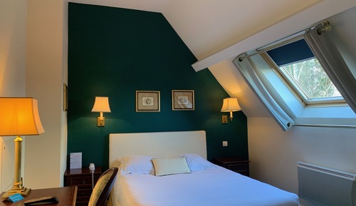 Comfort Room
