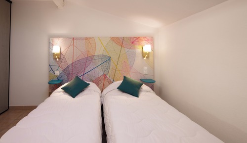 Comfort Apartment, 2 Bedrooms, Mountain View