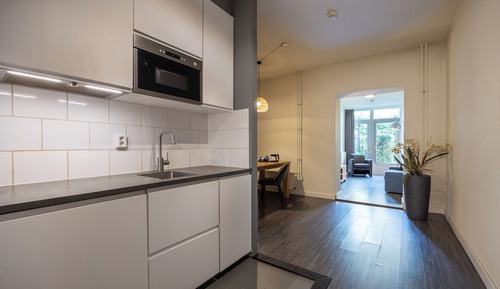 Comfort Apartment