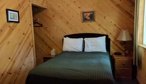 Premier Room, Kitchen, Resort View (no pets allowed)