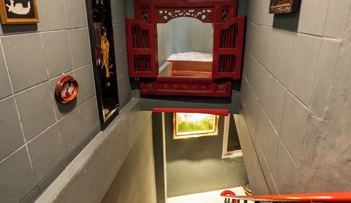 Family Townhome, 3 Bedrooms, Non Smoking, Ensuite