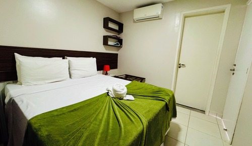 Standard Apartment, 1 Bedroom